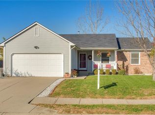 6072 Pillory Dr, Indianapolis, IN 46254