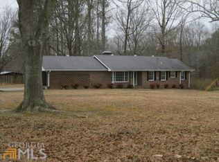 155 Hamrick Rd, Bremen, GA 30110