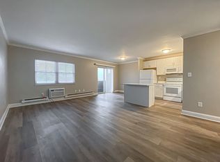 Poplar Apartments, Pittsburgh, PA 15205