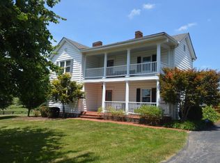 120 Parker Ln, Nicholasville, KY 40356