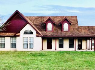 2034 N Sam Houston Blvd, San Benito, TX 78586
