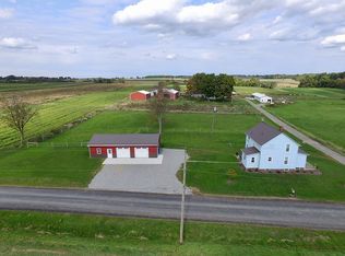 5494 Knopp Rd, Salem, OH 44460