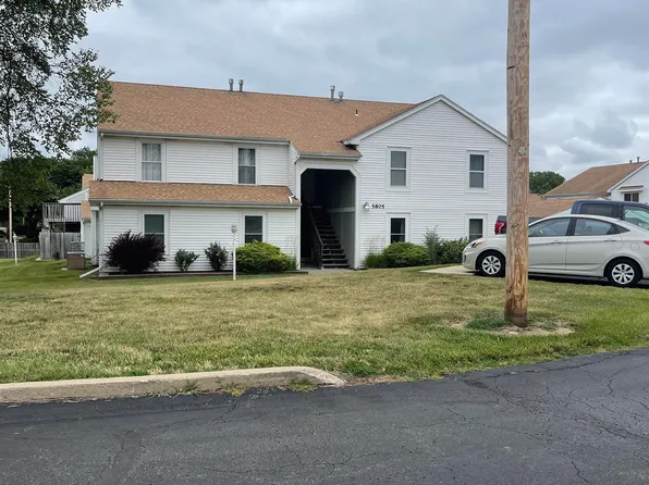 5805 SW 22nd Ter APT 2, Topeka, KS 66614
