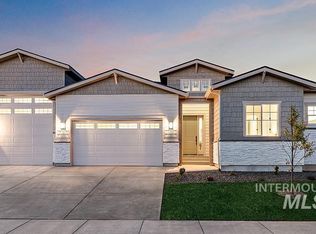 N Kenora Ave, Star, ID 83669