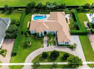 4950 E Sterling Ranch Cir, Davie, FL 33314