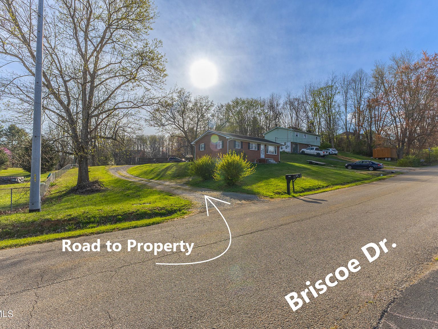 Tbd Briscoe Dr, Bristol, VA 24202 MLS 9964159 Zillow