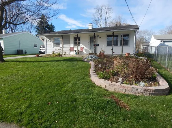 715 Robinson St, Marion, OH 43302