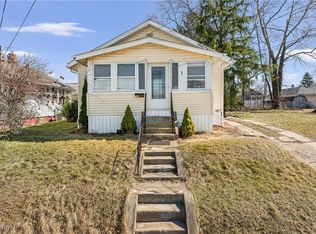1205 Neptune Ave, Akron, OH 44301