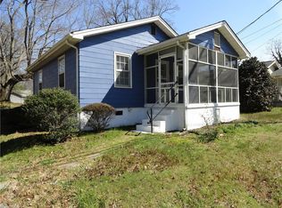 4710 Holders Rd, Greensboro, NC 27405