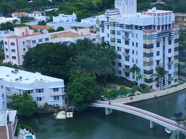 2421 Lake Pancoast Dr Floor Penthouse, Miami Beach, FL 33140