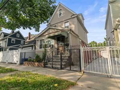 105-11 Princeton Street, Jamaica, NY, 11435