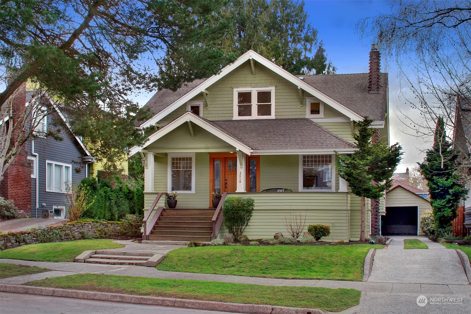 2518 32nd Avenue S photo 1