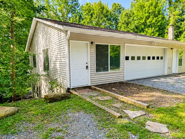 590 Lakey Gap Rd, Black Mountain, NC 28711