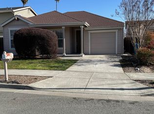 1771 Brooklyn Dr, Santa Rosa, CA 95401