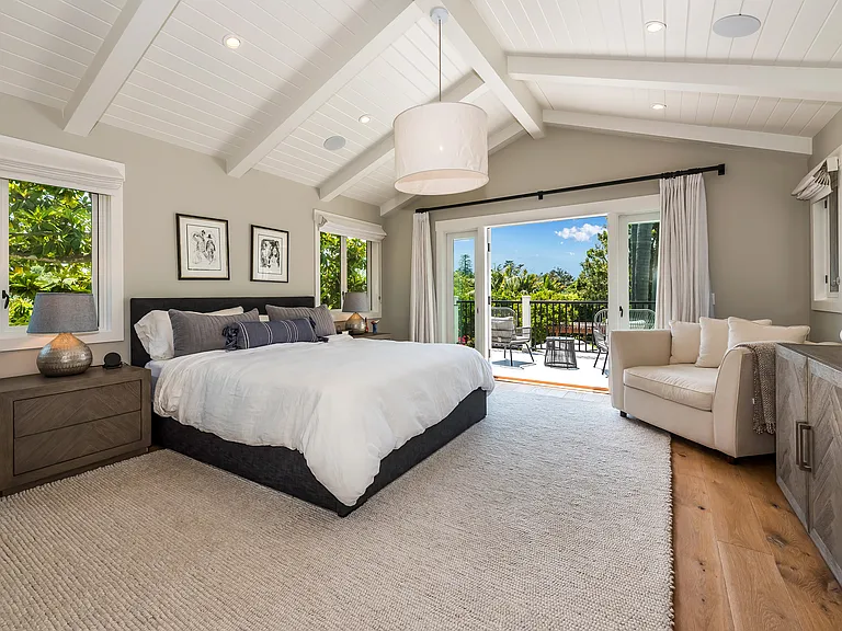 Master Suite