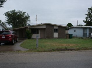 214 E Riverside Ave, San Angelo, TX 76905
