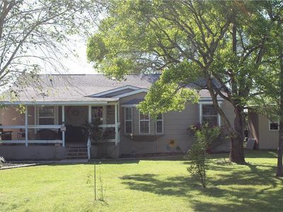 126 W Ridge Dr, Cedar Creek, TX, 78612