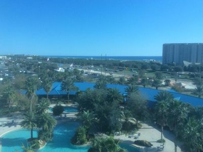 4207 Indian Bayou Trl #2717, Destin, FL, 32541