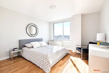 Rented by Modern Spaces