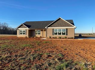 120 Ketner Farm Rd, China Grove, NC 28023