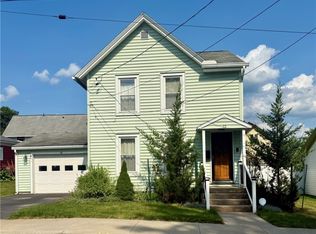 12 Brook St, Oneonta, NY 13820