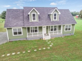 427 Budds Landing Rd, Warwick, MD 21912