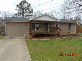 95 Lemon Ln, Ringgold, GA 30736