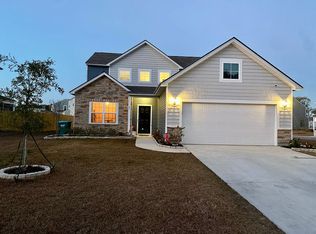 45 Keowee Ln, Beaufort, SC 29906