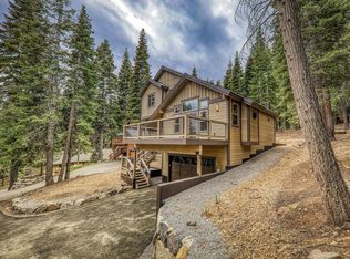 13535 Pathway Ave, Truckee, CA 96161
