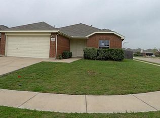14313 Polo Ranch St, Haslet, TX 76052