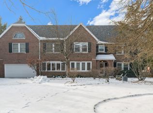 340 Old Green Bay Rd, Glencoe, IL 60022