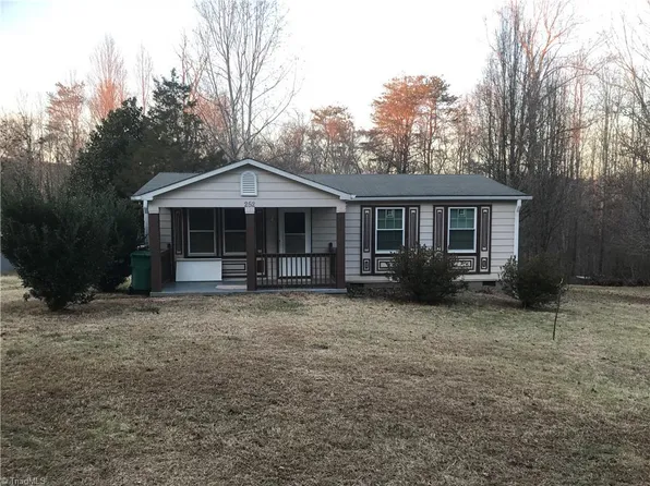 252 W Matthews St, Stoneville, NC 27048