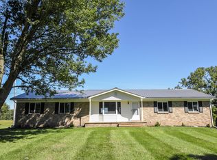 4466 W Coon Lake Rd, Howell, MI 48843
