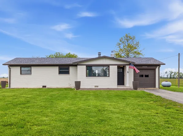 5262 E 200 N, Franklin, IN 46131