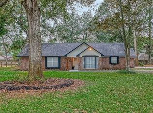 21115 Lark Ln, Hockley, TX 77447