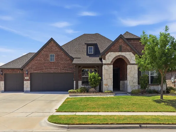 304 Kellan Ct, Hickory Creek, TX 75065