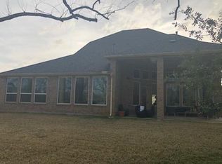 5402 Pecan Falls Pl, Missouri City, TX 77459
