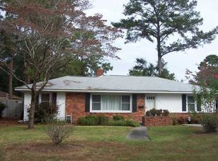 2306 Wilemere Dr, Savannah, GA 31404