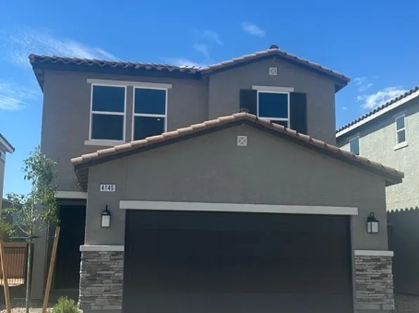 4145 Texas Lilac Ave, Las Vegas, NV 89139