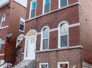 3314 Michigan Ave, Saint Louis, MO 63118