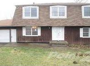 11215 Williamson Rd, Holly, MI 48442