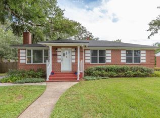 4317 Worth Dr E, Jacksonville, FL 32207
