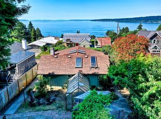 9200 31st Ave NW, Seattle, WA