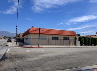 2500 Tyler Ave, El Monte, CA 91733