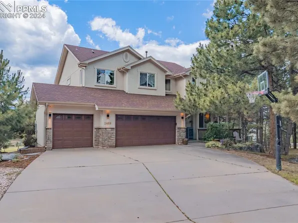 1469 Dark Pine Ct, Monument, CO 80132