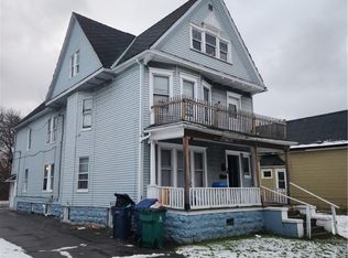 509 E Utica St, Buffalo, NY
