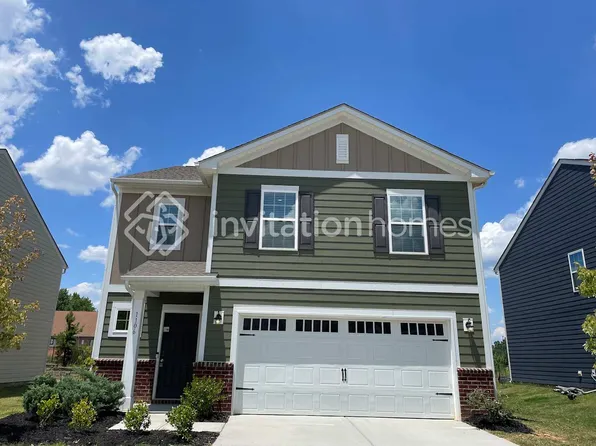 1106 Woodhouse Dr, Monroe, NC 28110