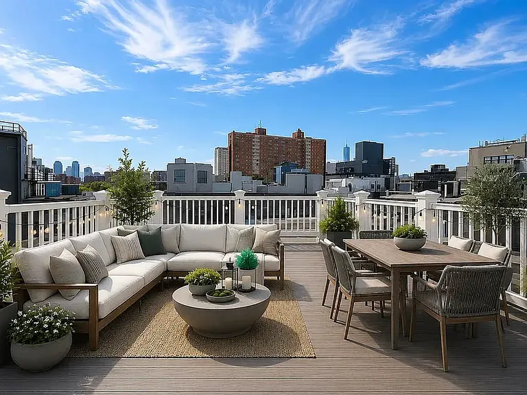 252 Mott St #20 — Photo 4