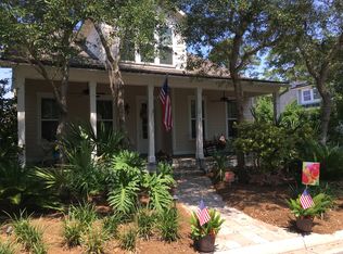 1737 Azalea St, Fernandina Beach, FL 32034