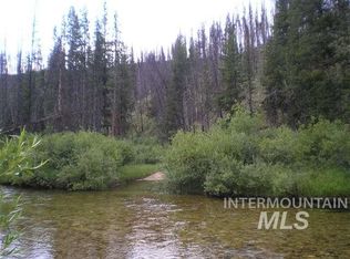 Tbd Warren, Warren, ID 83671